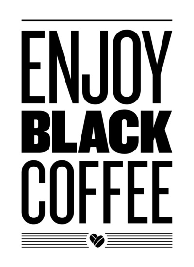 zwarte-koffie