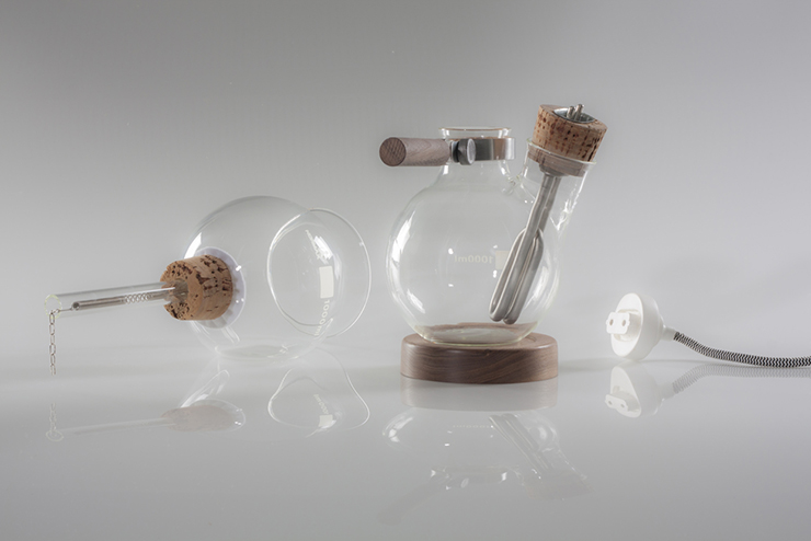 Coffee-Maker