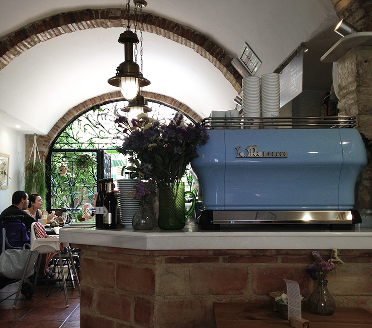 Blue Bell