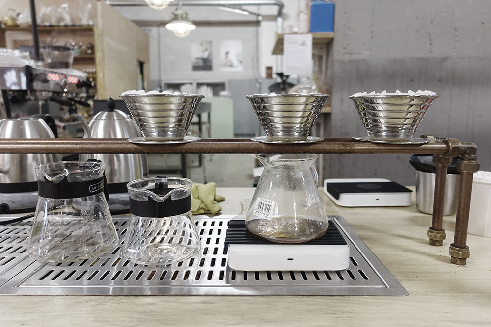 Stielman Koffiebranders