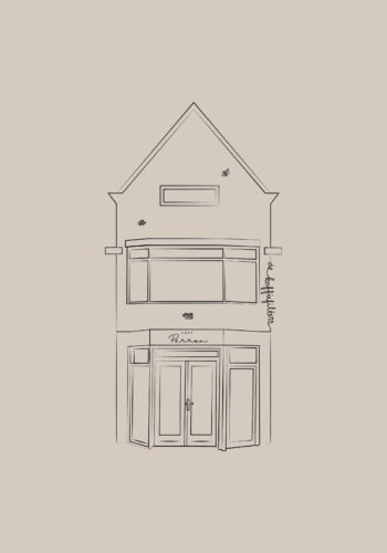 Café Perron Koffiebar