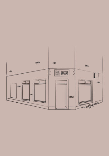 Koffiespot Amersfoort